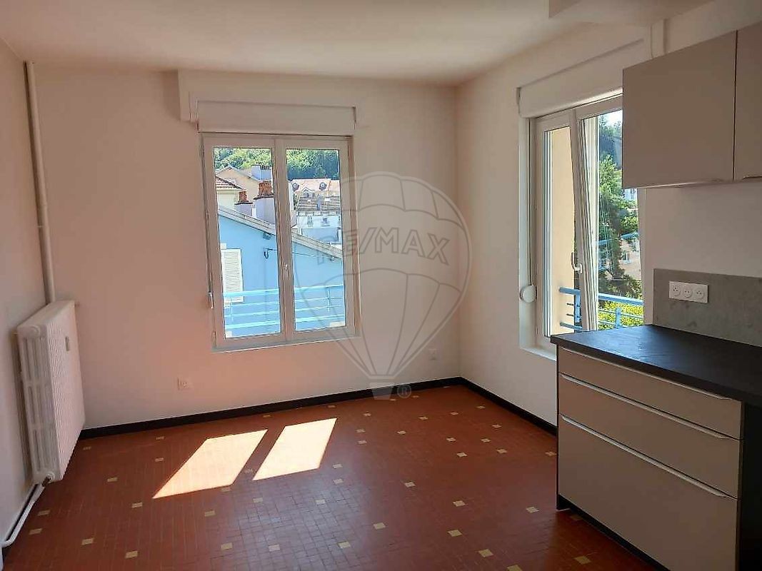 Location Appartement à Épinal 3 pièces