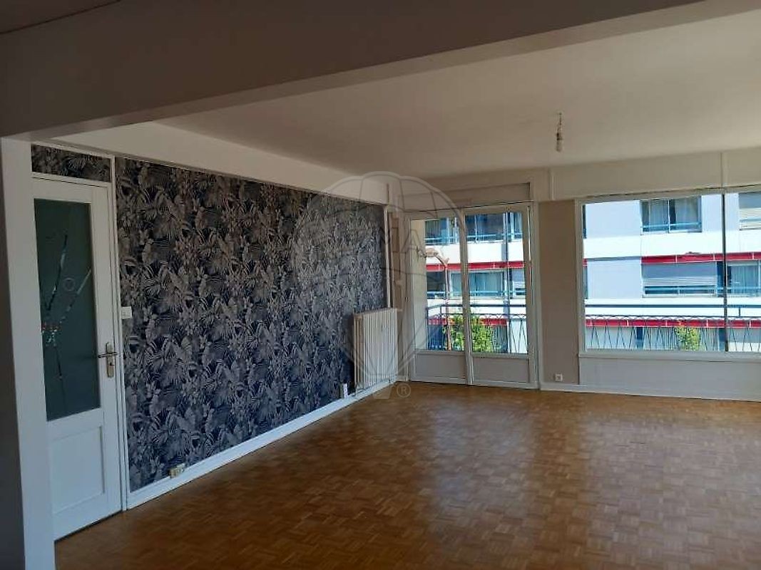 Location Appartement à Épinal 3 pièces