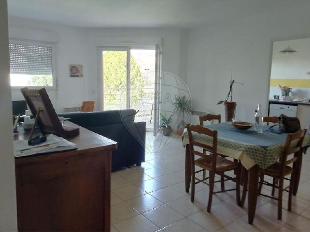 Vente Appartement à Saint-Christol-lès-Alès 4 pièces