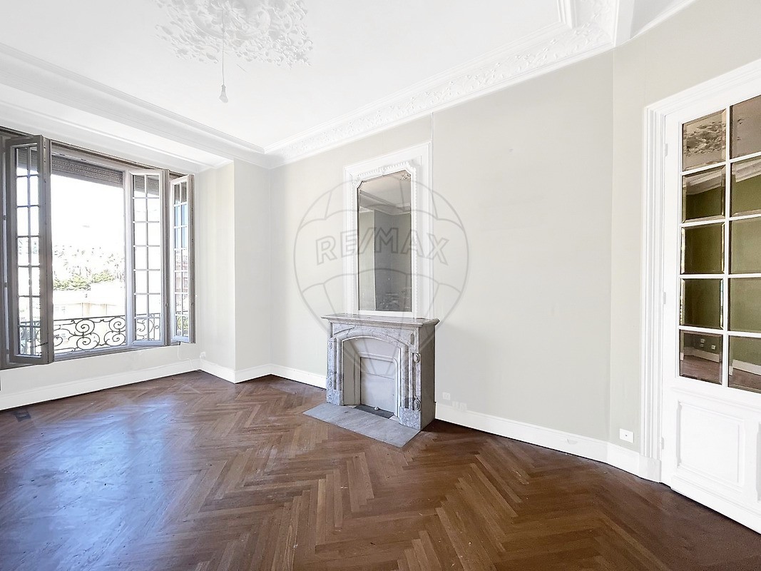 Vente Appartement à Nice 4 pièces