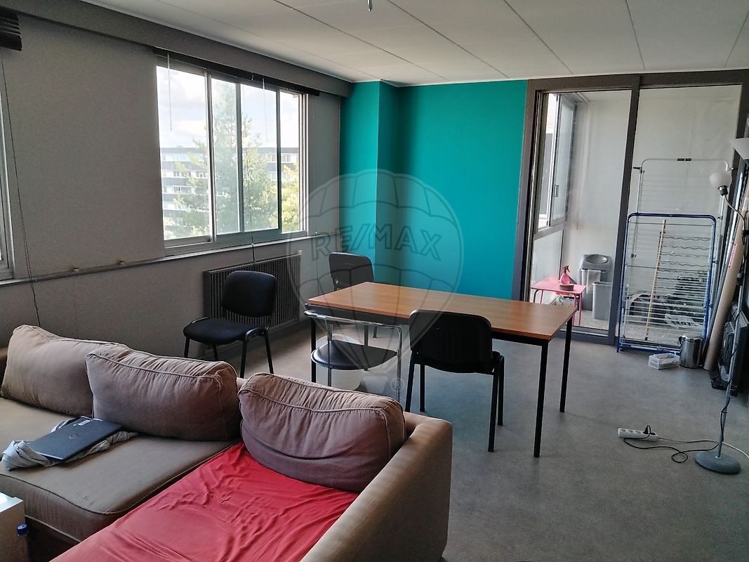 Location Appartement à Vandœuvre-lès-Nancy 5 pièces