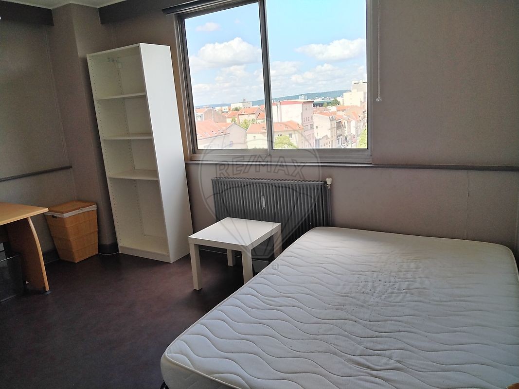 Location Appartement à Vandœuvre-lès-Nancy 5 pièces