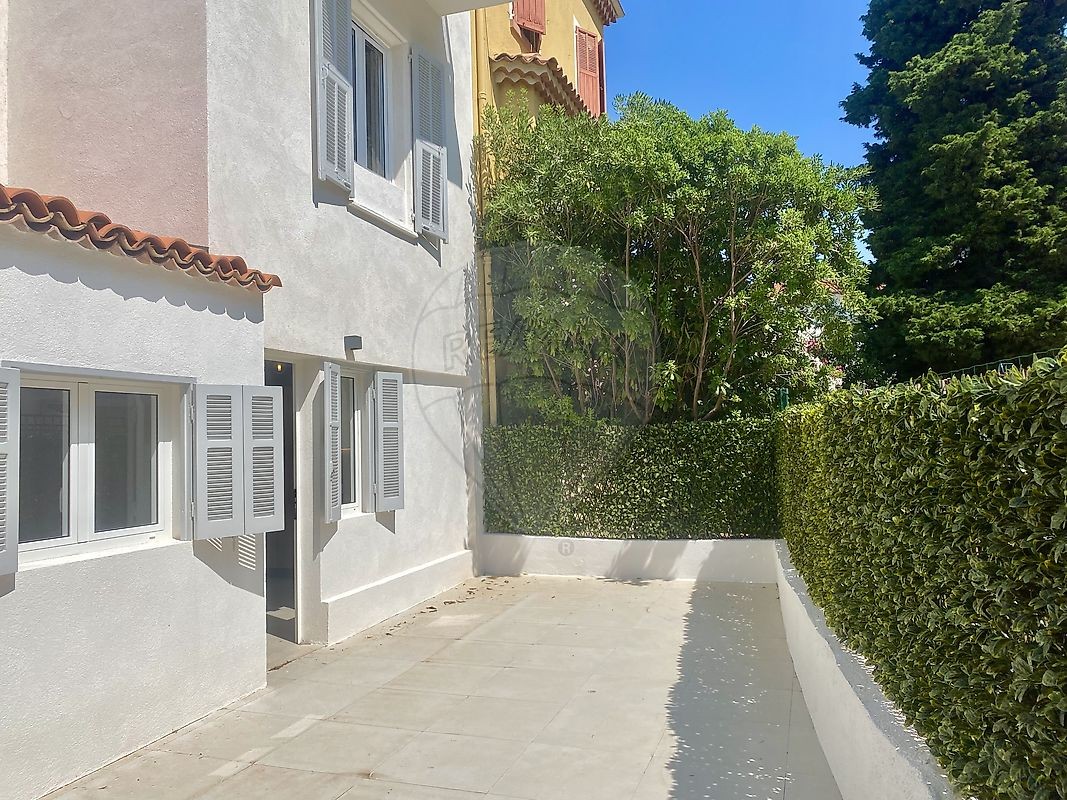 Vente Maison à Nice 7 pièces