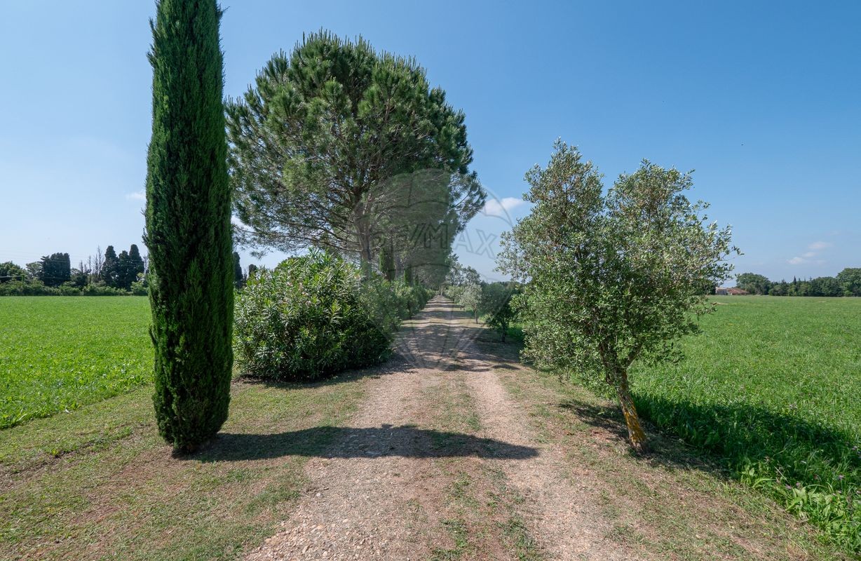 Vente Maison à Maussane-les-Alpilles 6 pièces