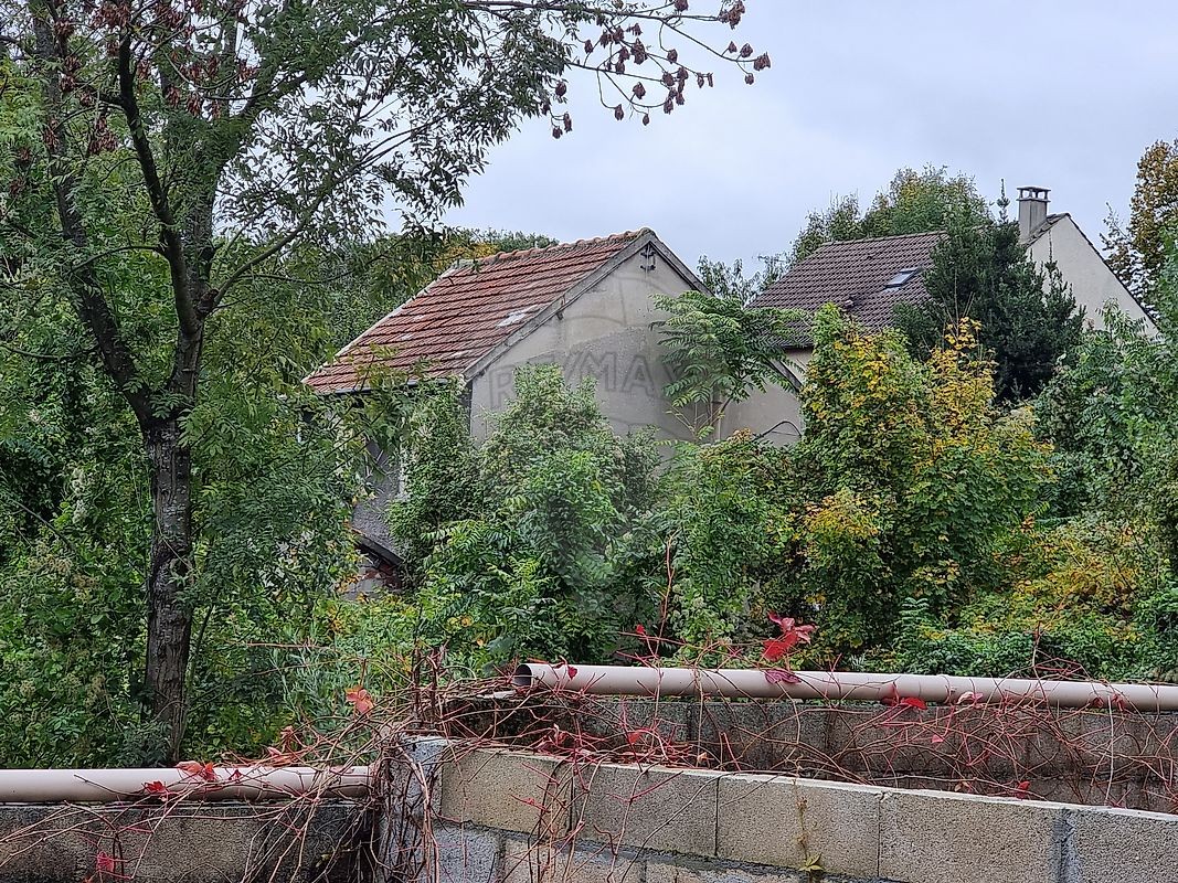 Vente Maison à Noisy-le-Sec 4 pièces