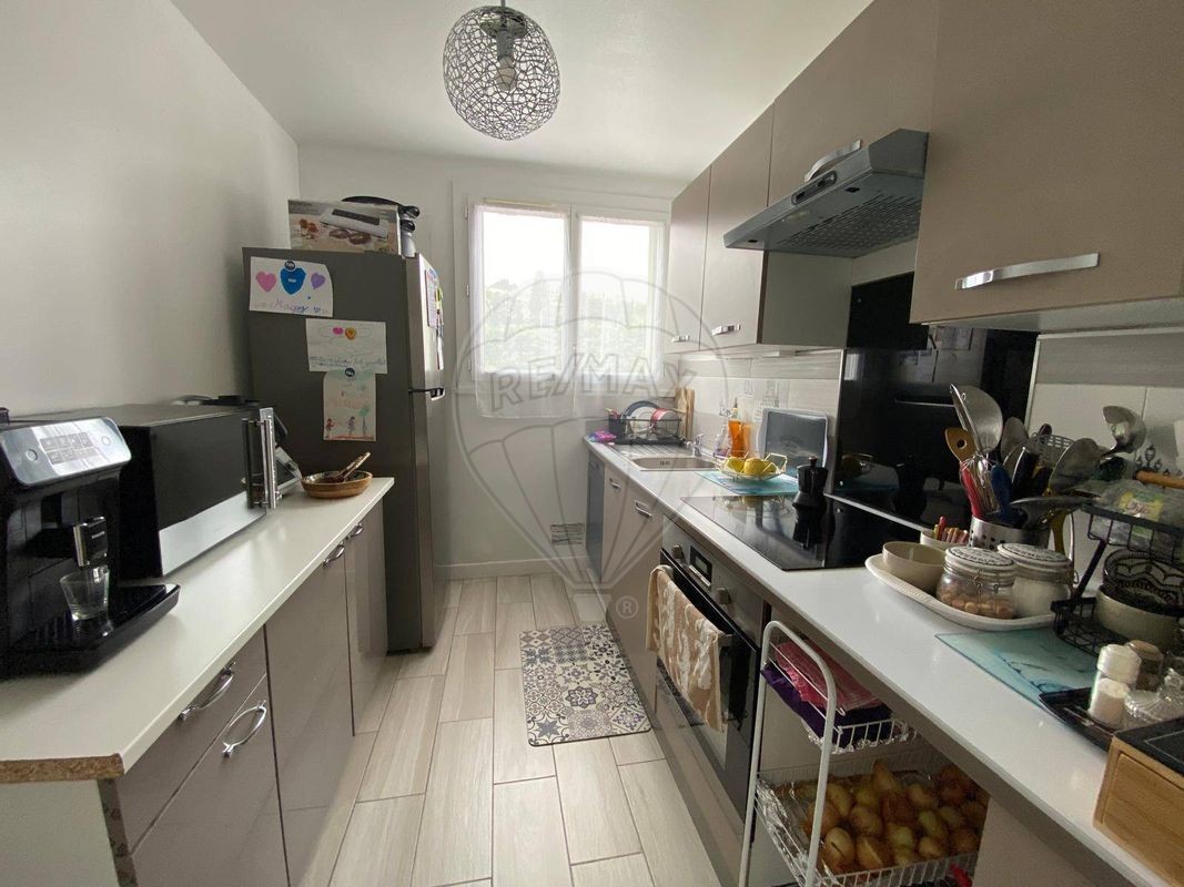 Vente Appartement à Étampes 3 pièces