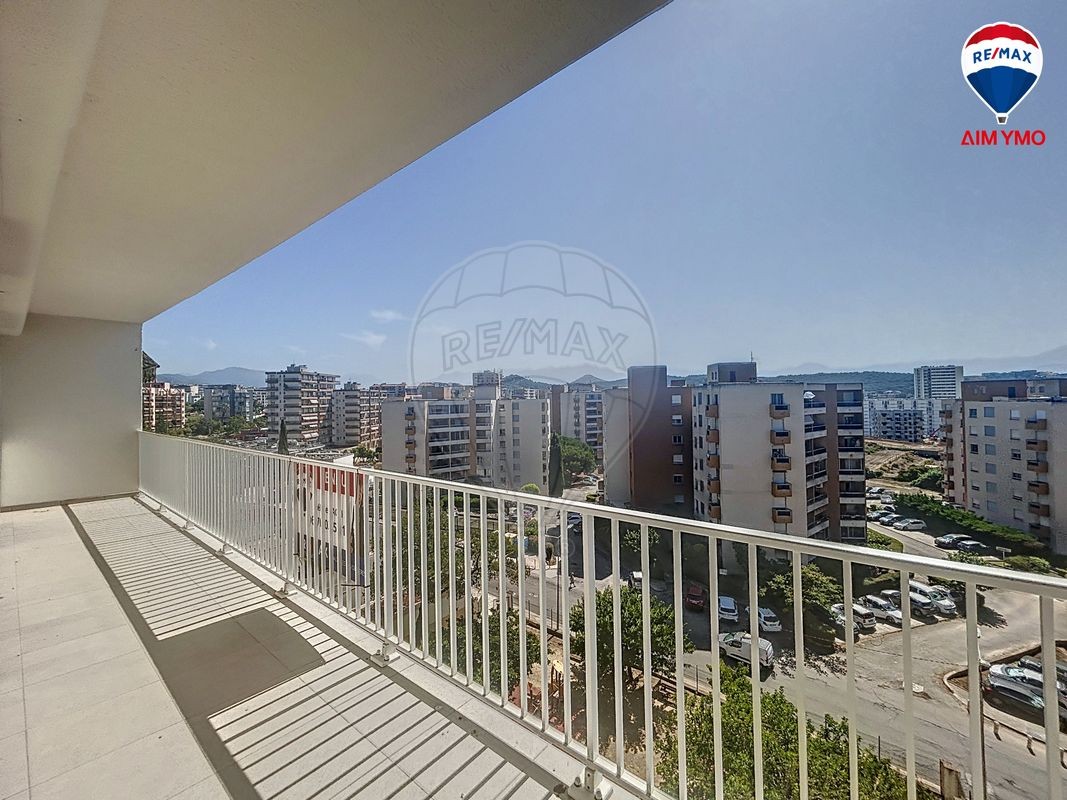 Location Appartement à Ajaccio 4 pièces