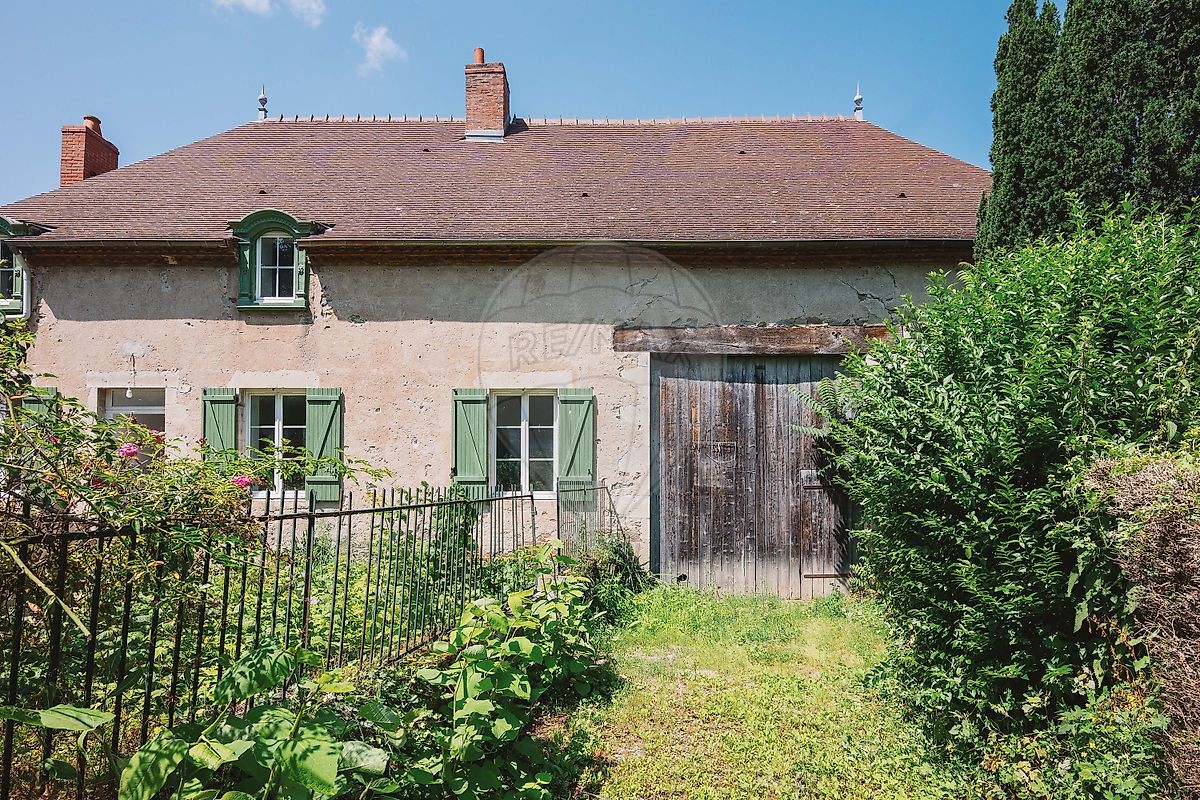 Vente Maison à Chantelle 6 pièces