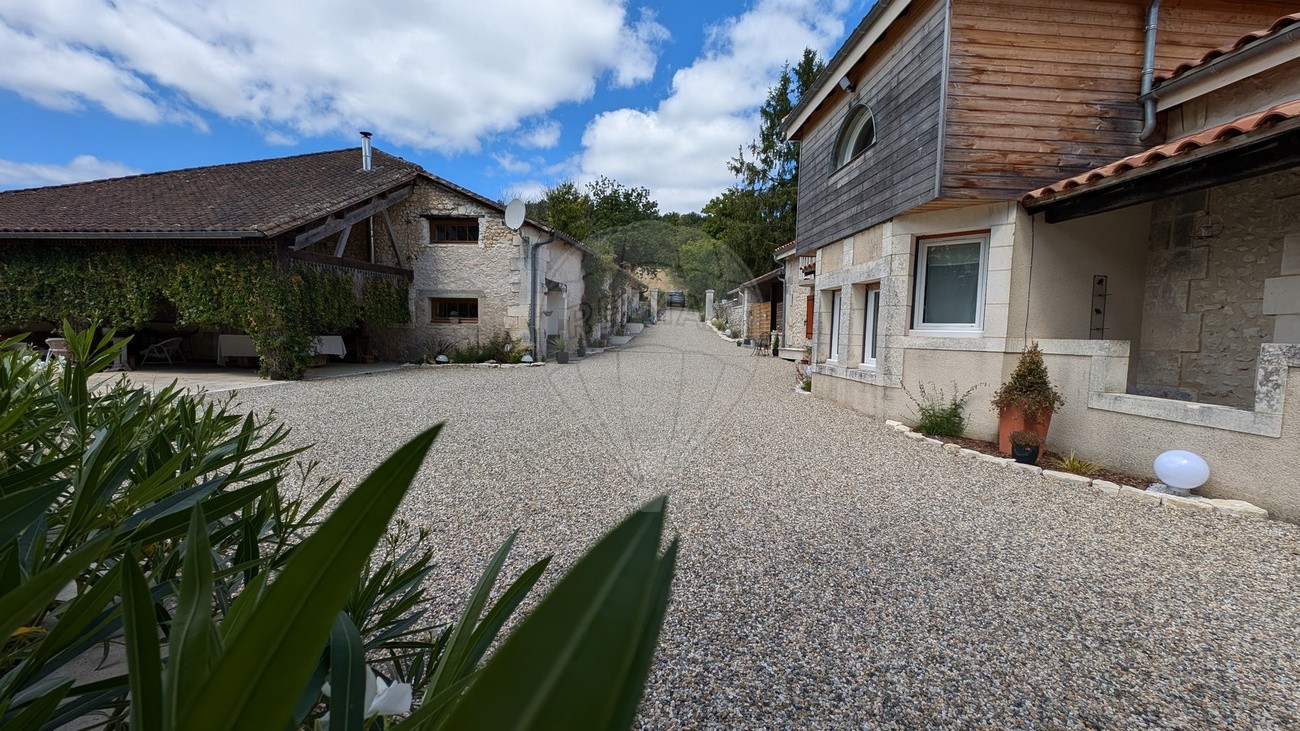 Vente Maison à Ribérac 14 pièces