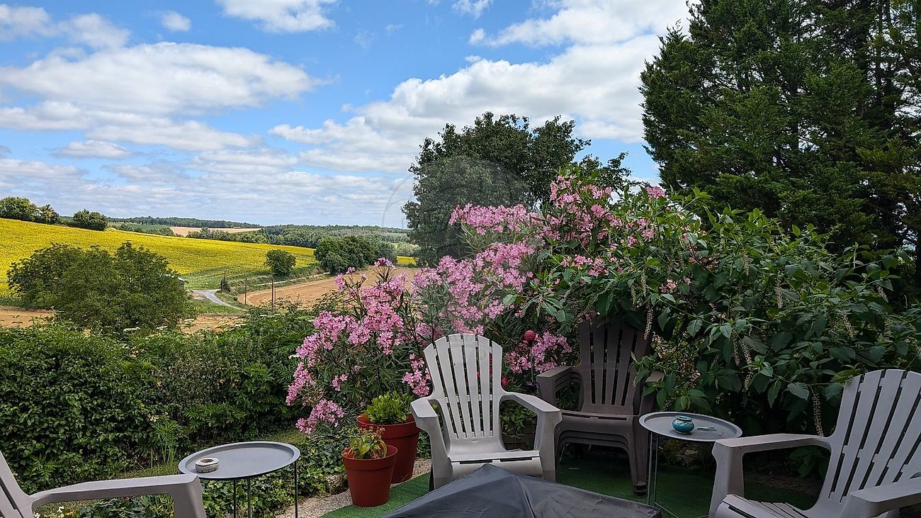 Vente Maison à Ribérac 14 pièces