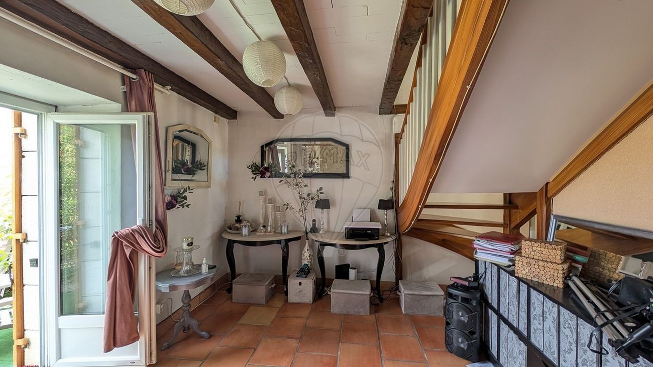 Vente Maison à Ribérac 14 pièces