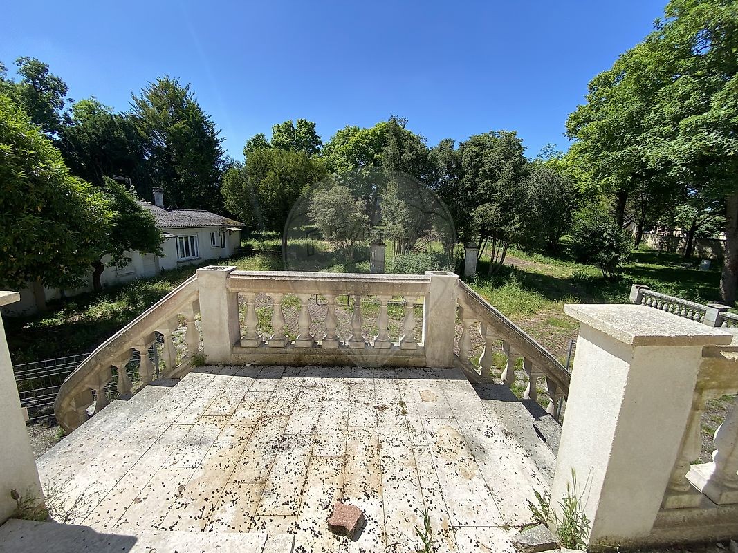 Vente Maison à la Villedieu 10 pièces