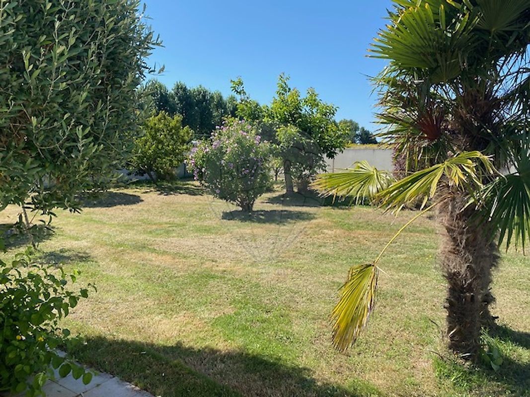 Vente Maison à Saint-Palais-sur-Mer 6 pièces