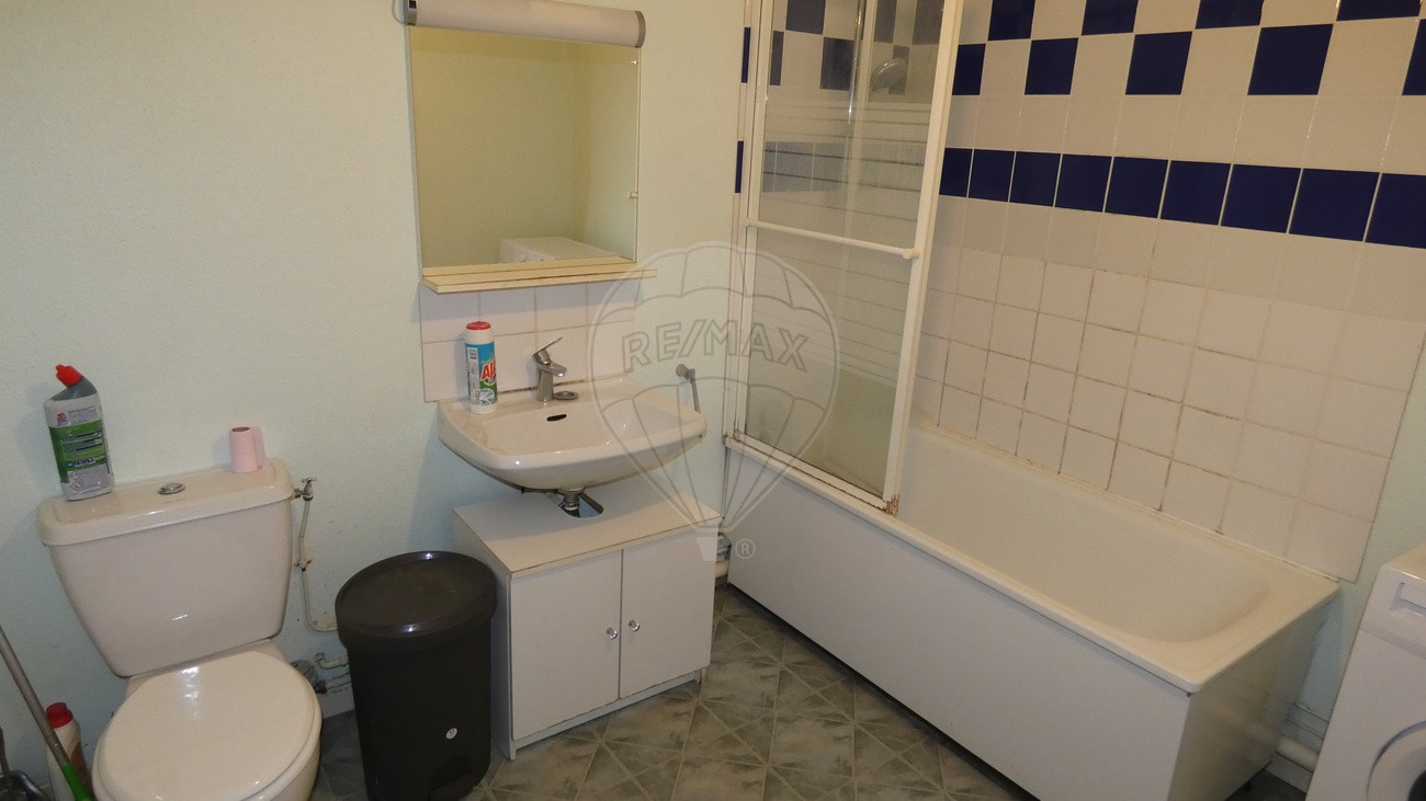 Vente Appartement à Vandœuvre-lès-Nancy 2 pièces