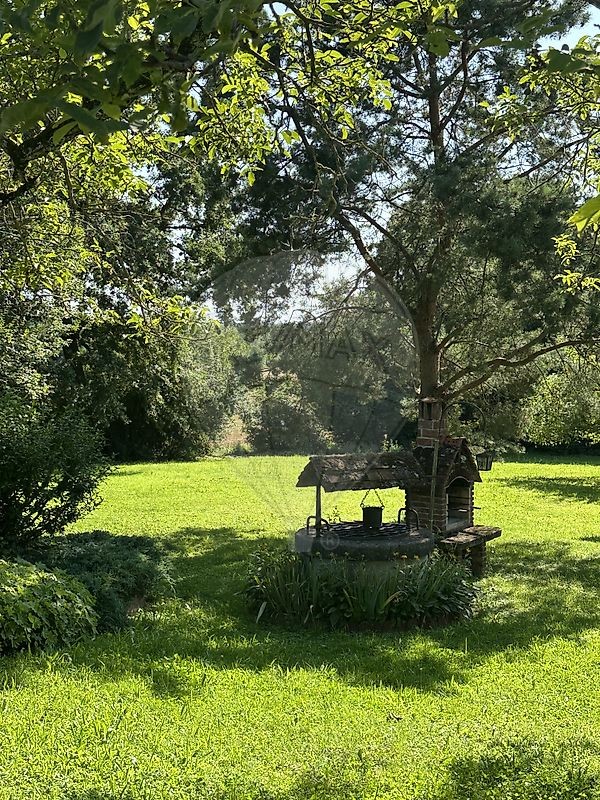 Vente Maison à le Planois 12 pièces