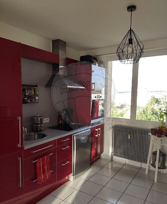 Vente Appartement à Villefranche-sur-Saône 3 pièces