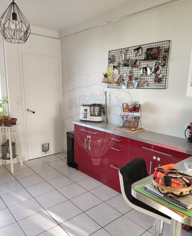 Vente Appartement à Villefranche-sur-Saône 3 pièces