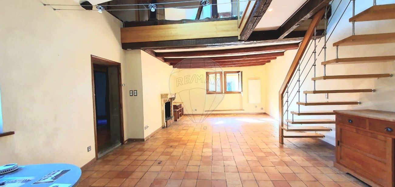 Vente Appartement à Annecy 5 pièces