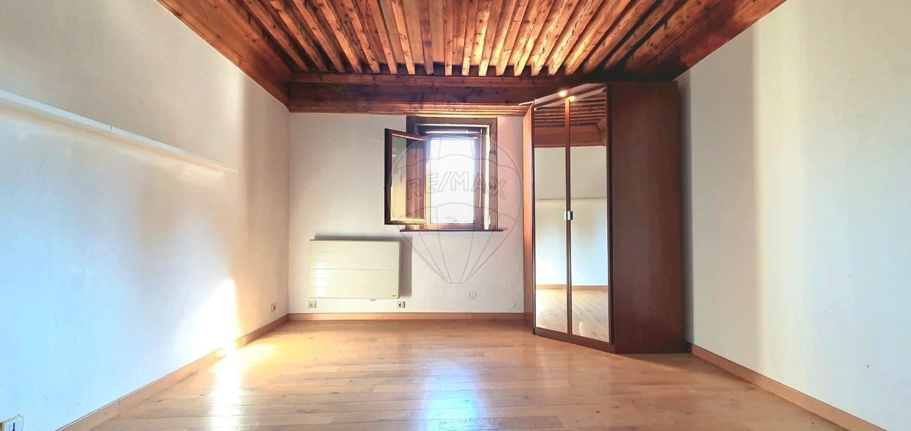 Vente Appartement à Annecy 5 pièces