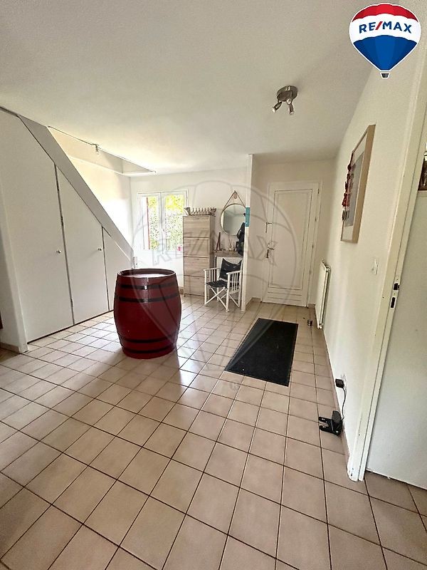 Vente Maison à Trouy 4 pièces