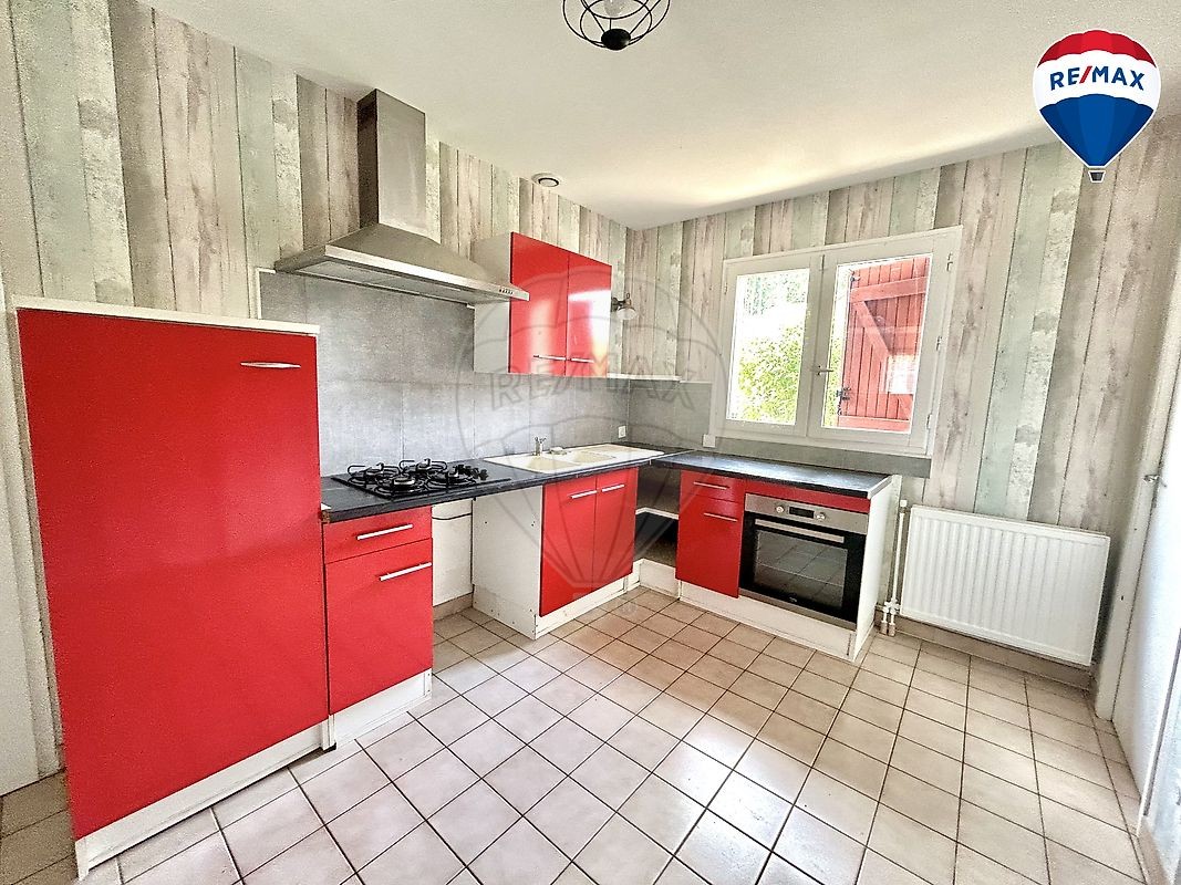 Vente Maison à Trouy 4 pièces