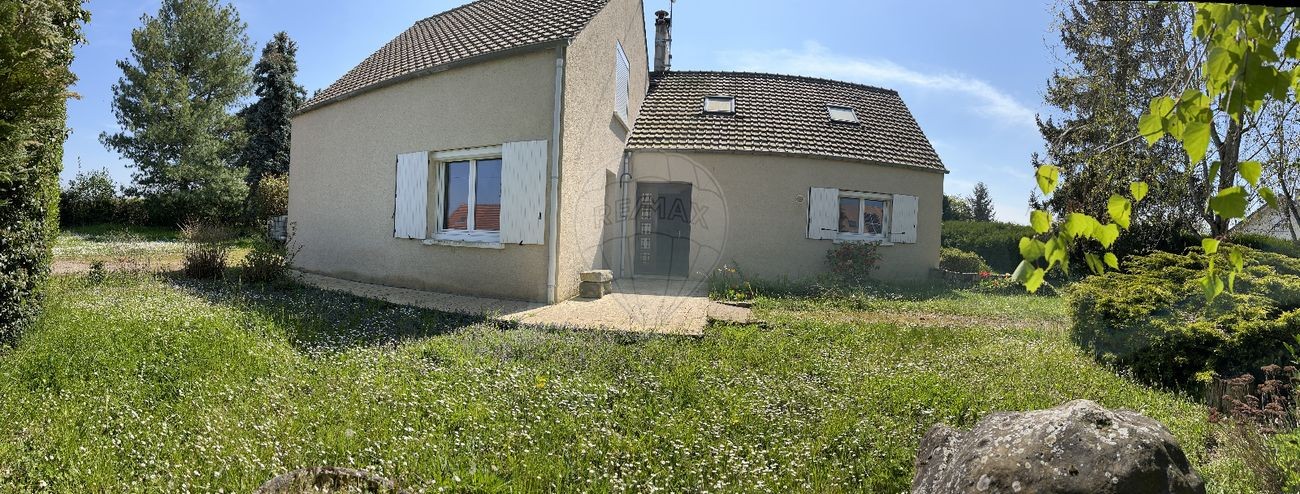 Vente Maison à Montereau-Fault-Yonne 7 pièces