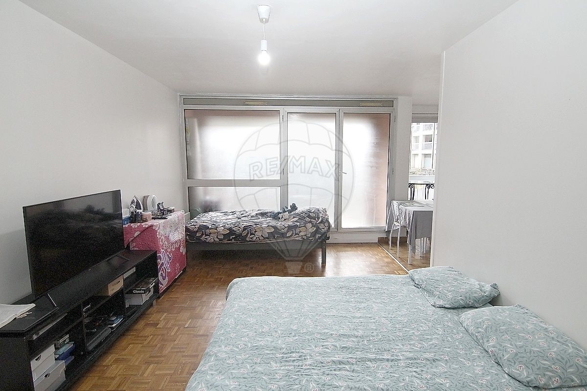 Vente Appartement à Puteaux 1 pièce