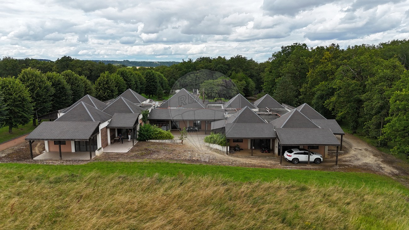 Vente Maison à Tonnerre 15 pièces