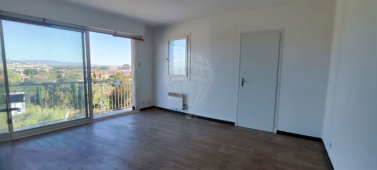 Vente Appartement à Perpignan 1 pièce