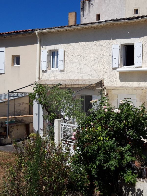 Vente Maison à Breuillet 3 pièces