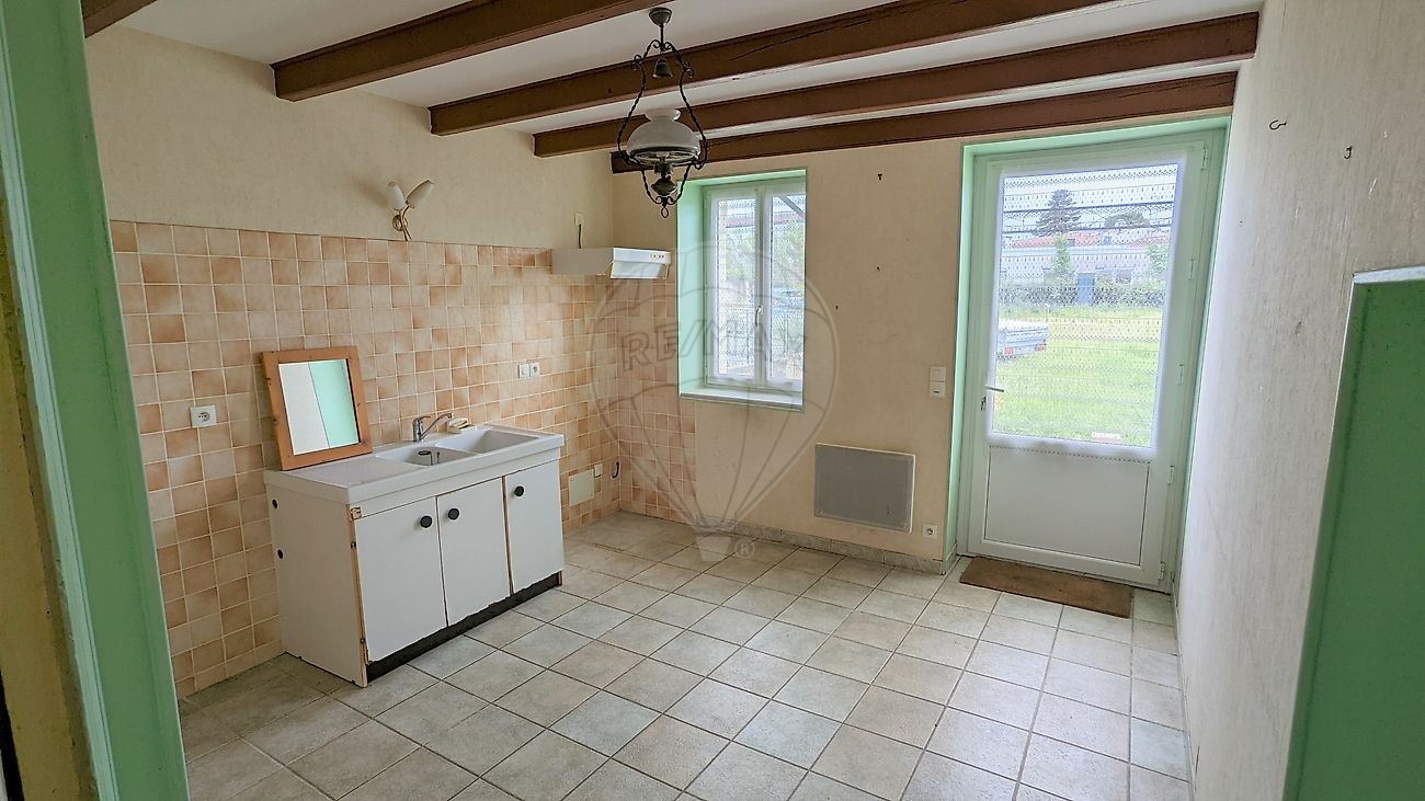 Vente Maison à Breuillet 3 pièces