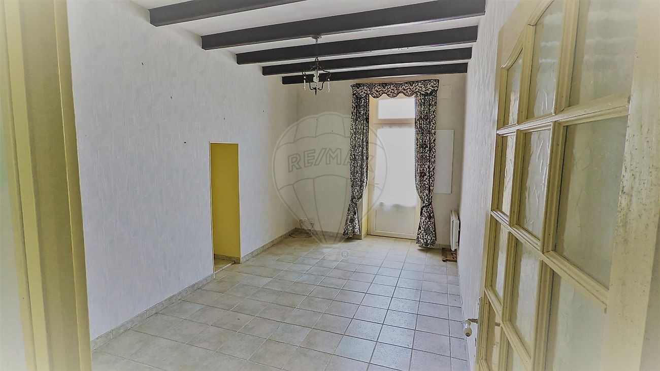 Vente Maison à Breuillet 3 pièces