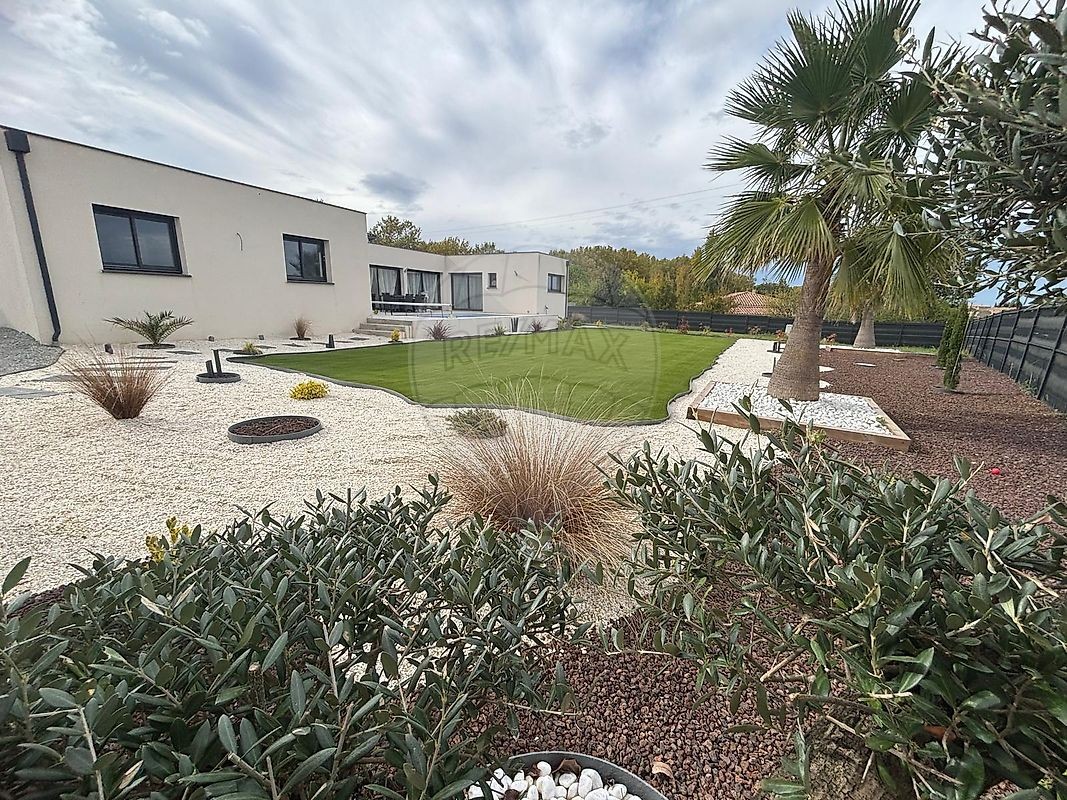 Vente Maison à Castelnaudary 6 pièces