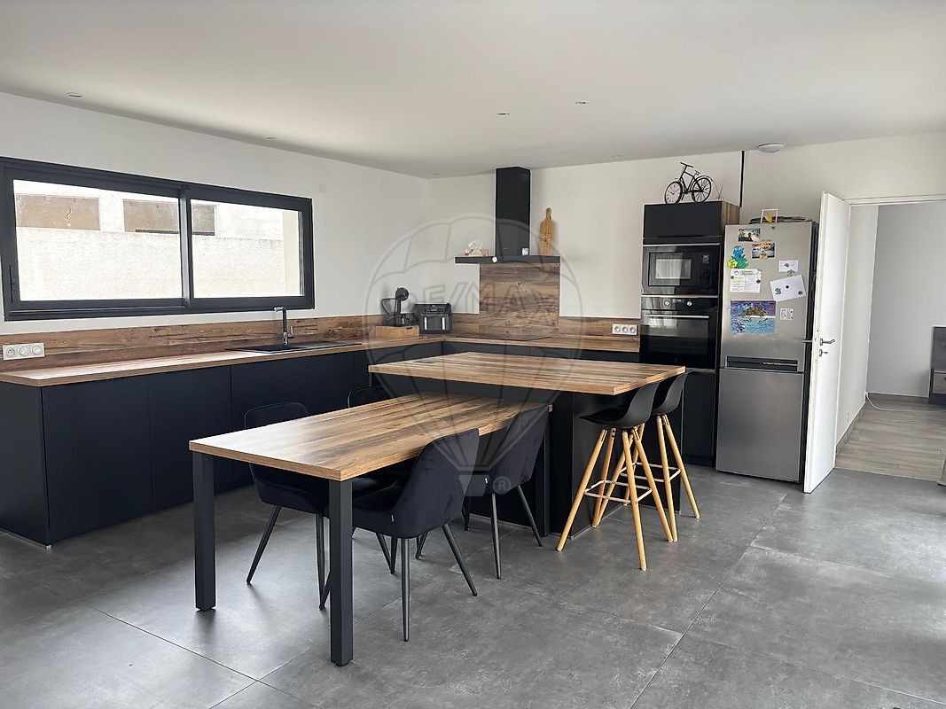 Vente Maison à Castelnaudary 6 pièces