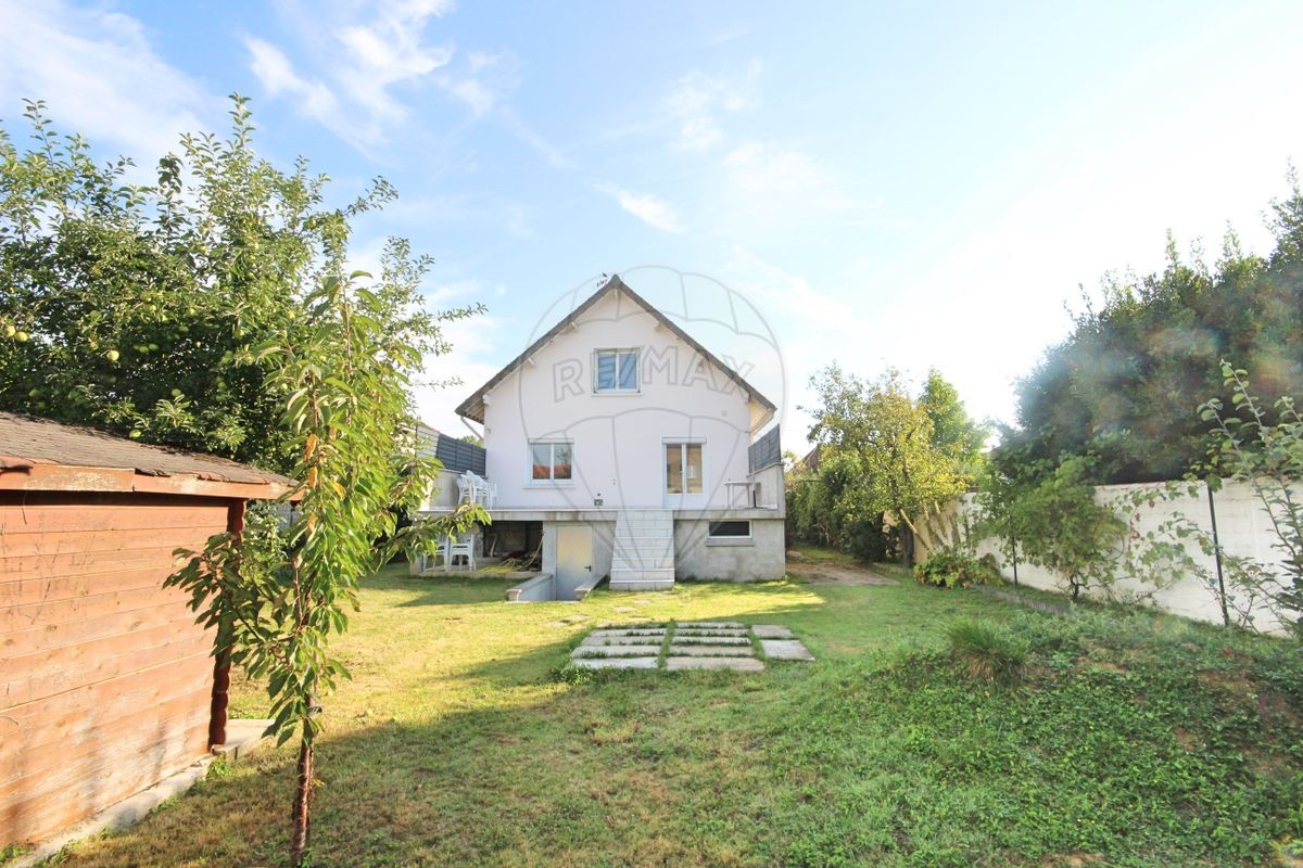 Vente Maison à Saint-Fargeau-Ponthierry 9 pièces