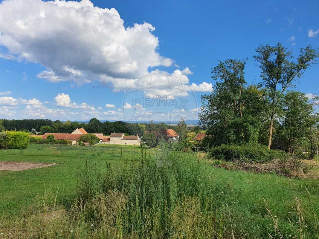 Vente Terrain à Montpensier 0 pièce