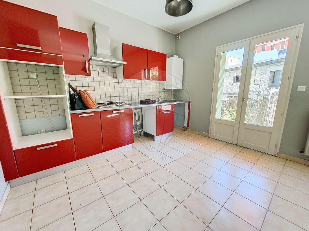 Vente Maison à Nîmes 9 pièces