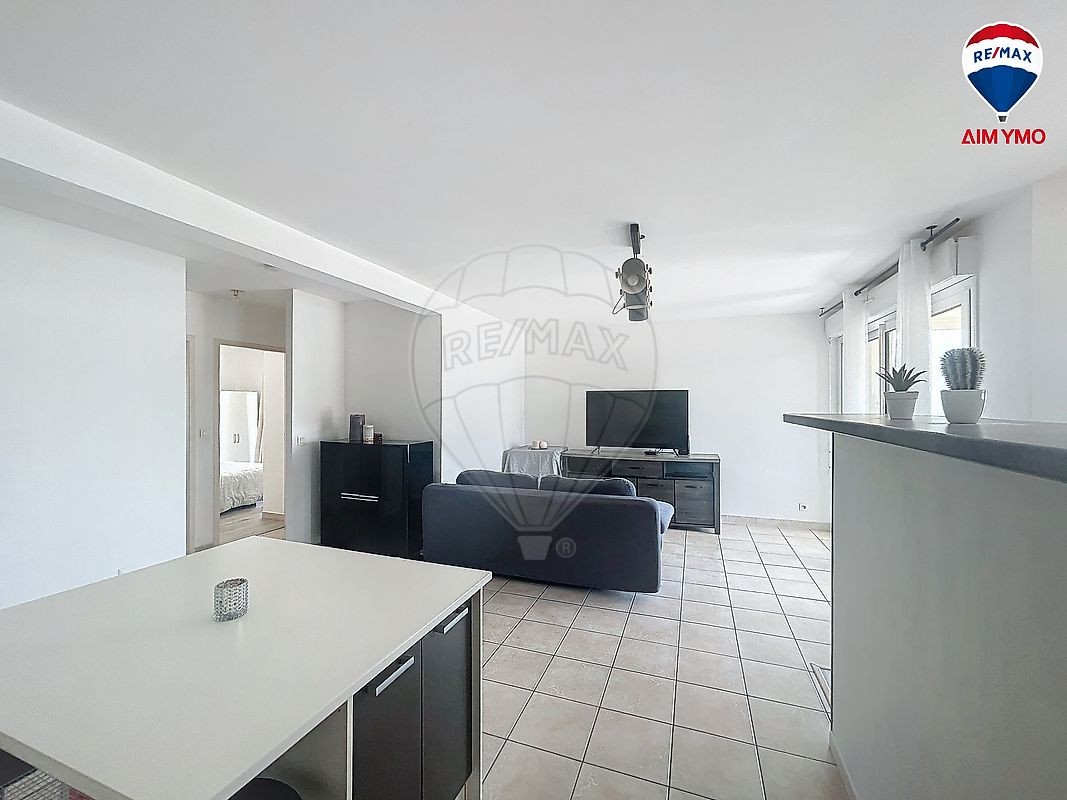 Vente Appartement à Ajaccio 3 pièces