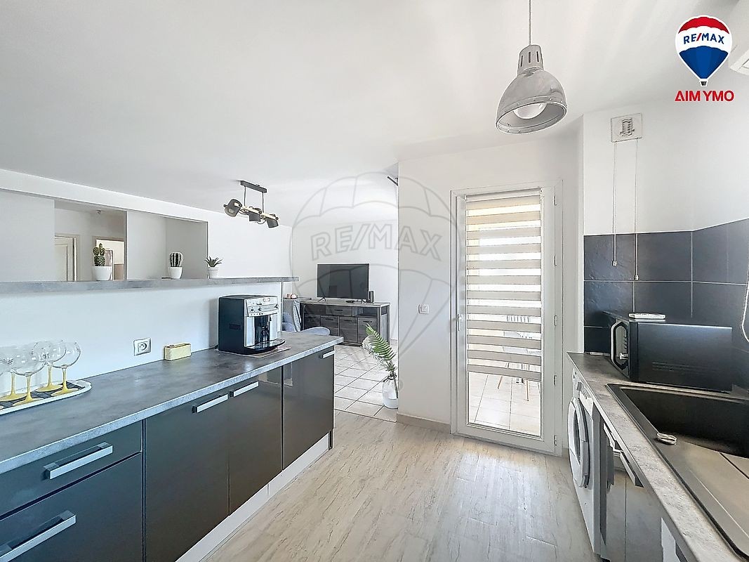 Vente Appartement à Ajaccio 3 pièces