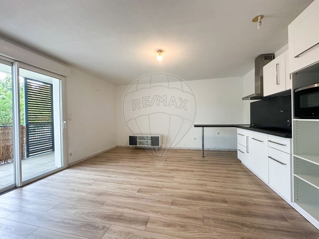 Vente Appartement à Toulouse 3 pièces