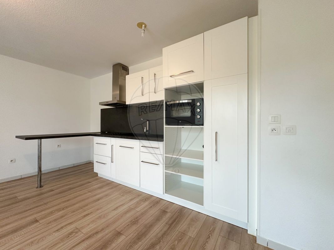 Vente Appartement à Toulouse 3 pièces