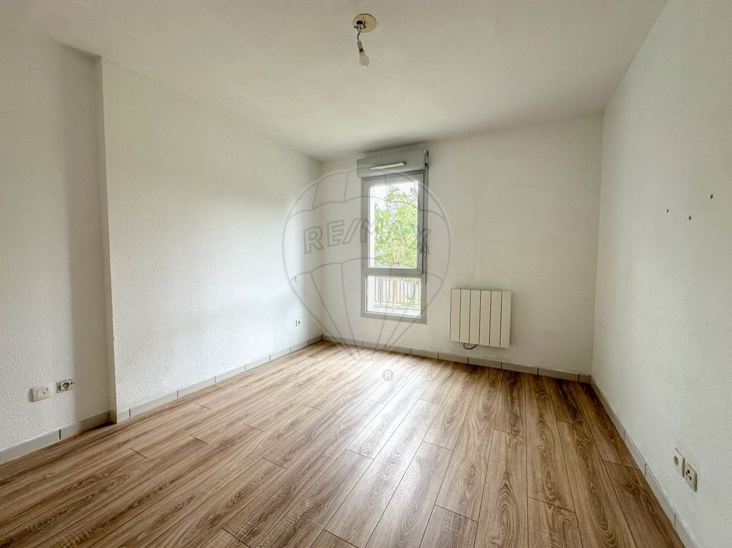 Vente Appartement à Toulouse 3 pièces