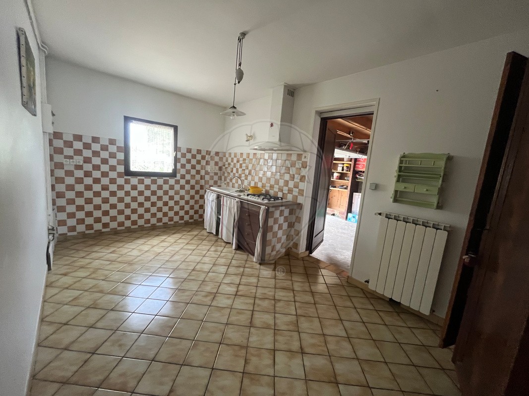 Vente Maison à Saint-Sulpice-de-Royan 5 pièces