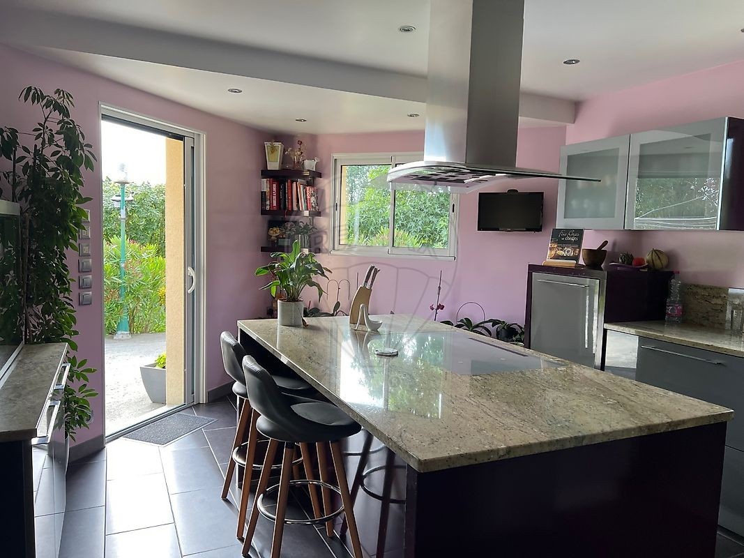 Vente Maison à Lingreville 12 pièces