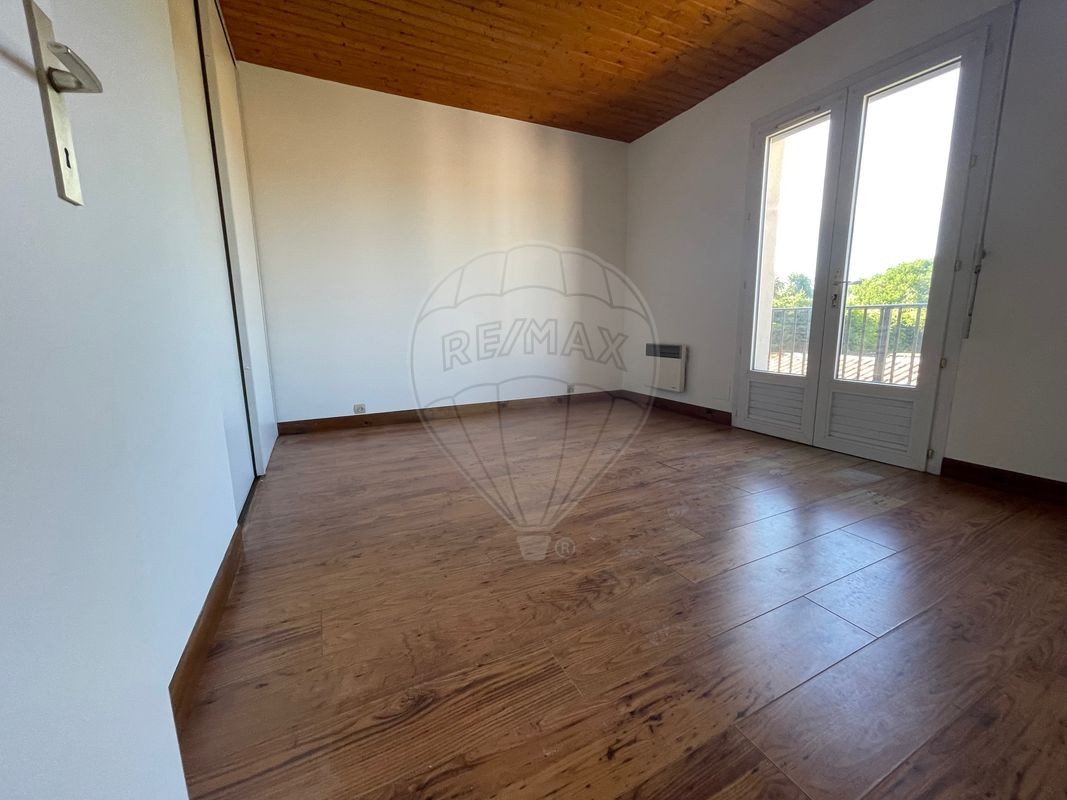 Vente Appartement à Saint-Palais-sur-Mer 5 pièces