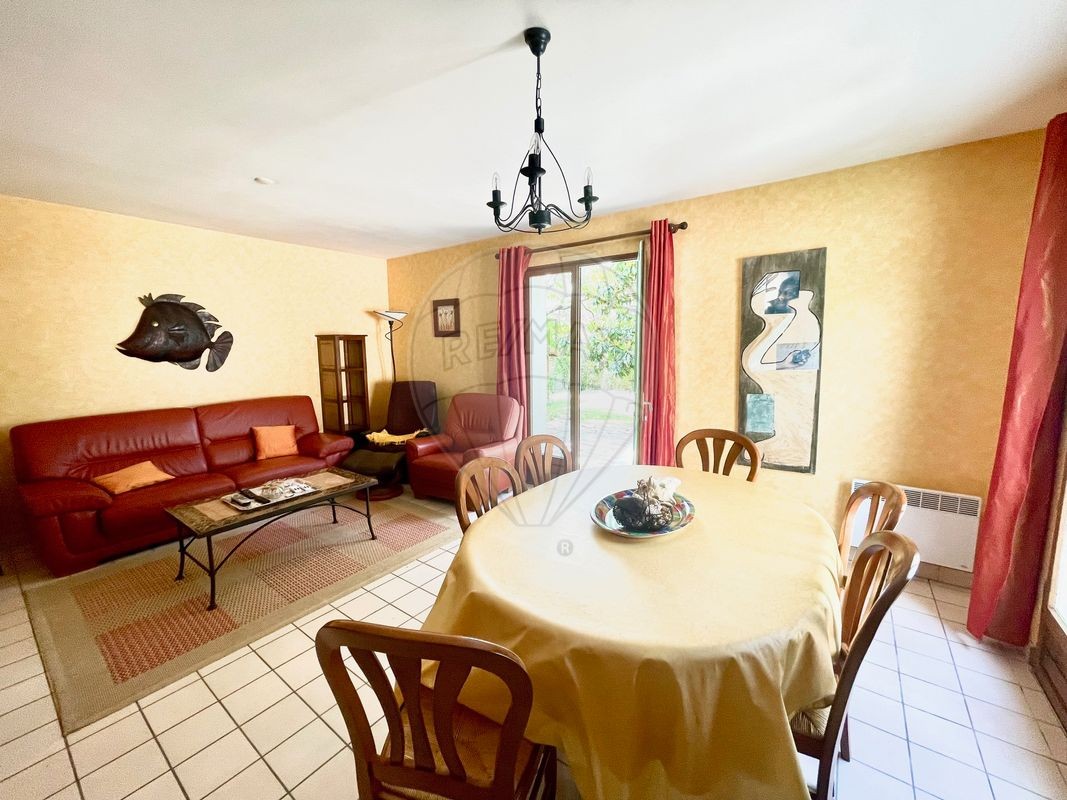 Vente Maison à Saint-Palais-sur-Mer 7 pièces