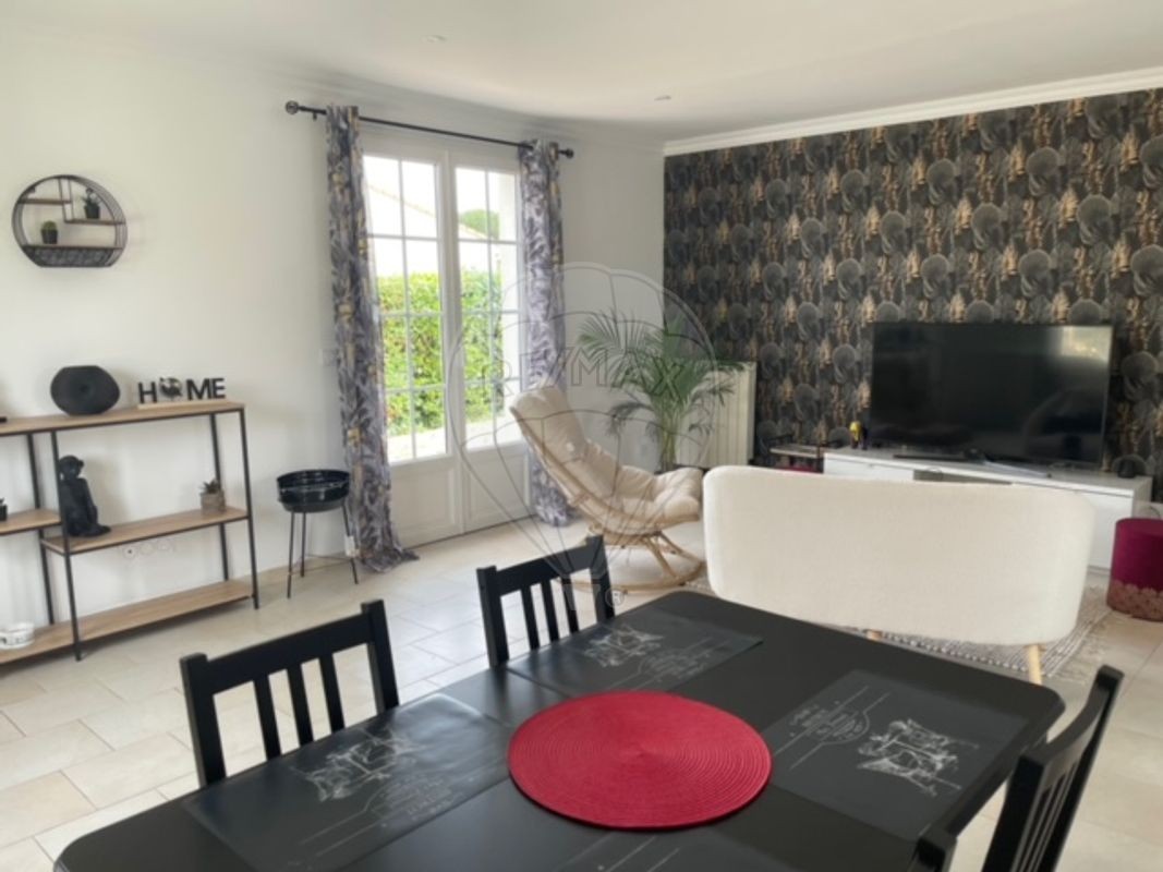 Vente Maison à Saint-Palais-sur-Mer 4 pièces