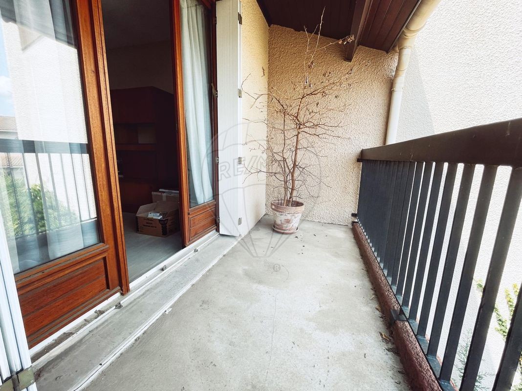 Vente Appartement à Toulouse 3 pièces