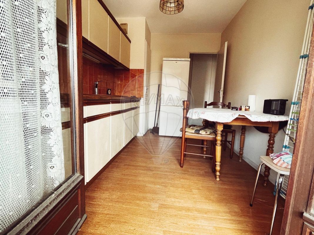 Vente Appartement à Toulouse 3 pièces