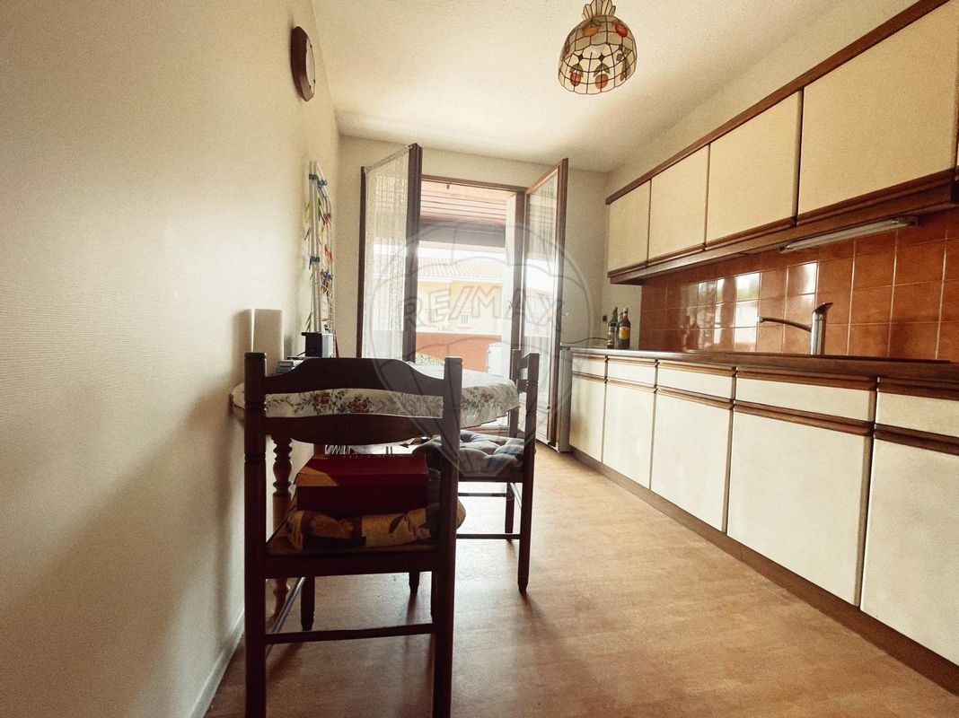 Vente Appartement à Toulouse 3 pièces